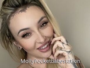 MollyPocketbabestation