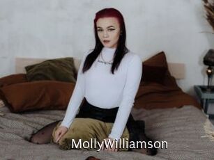 MollyWilliamson