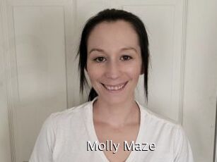 Molly_Maze