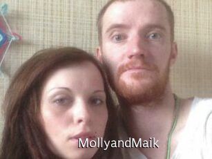MollyandMaik