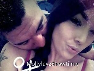 MollyluvzShowtiime