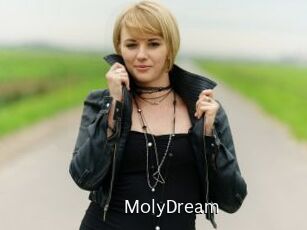 MolyDream
