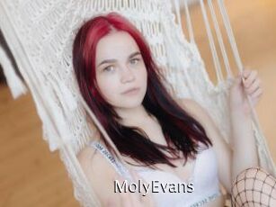 MolyEvans