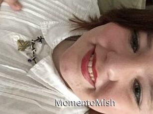 MomentoMish
