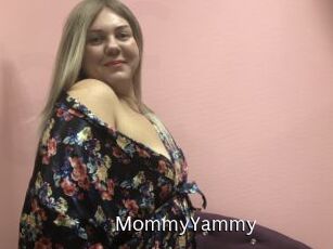 MommyYammy