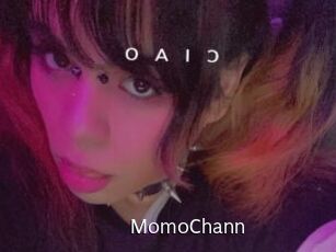 MomoChann