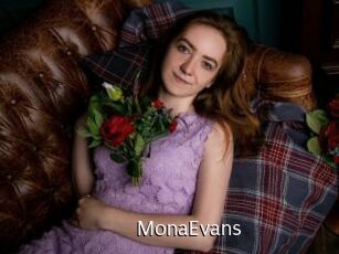 MonaEvans