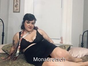 MonaGretsch