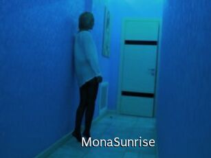 MonaSunrise