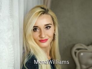 MonaWilliams