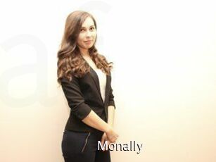 Monally