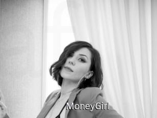 MoneyGirl