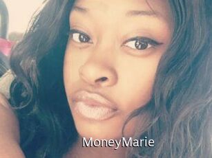 MoneyMarie