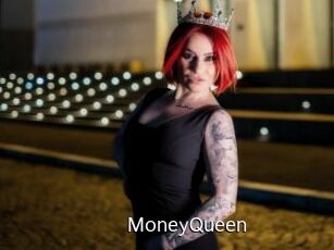 MoneyQueen