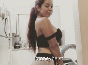 Moneyheist