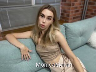 MonicaMoran