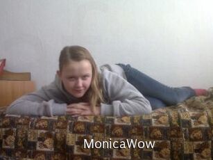 MonicaWow