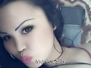 Monica_Silly