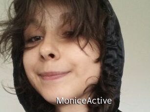 MoniceActive