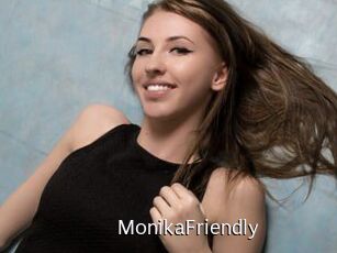 MonikaFriendly