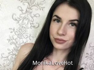 MonikaLoveHot
