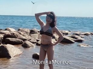 MonikaMonroe
