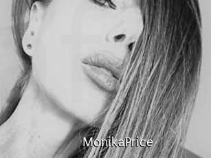 MonikaPrice Anal Fist