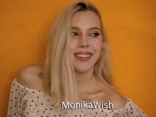 MonikaWish