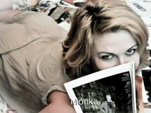 Monka