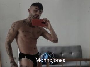 MonnoJones