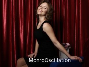 MonroOscillation