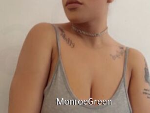 MonroeGreen
