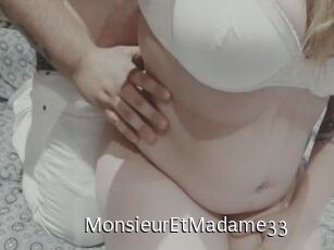 MonsieurEtMadame33