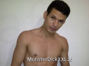 MonsterDickXXL26