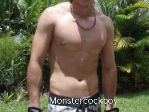 Monstercockboy