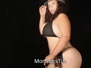 MonstersTits