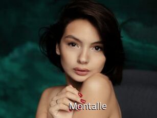 Montalle