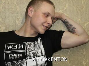 MonteKENTON