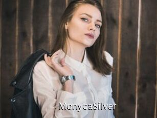 MonycaSilver