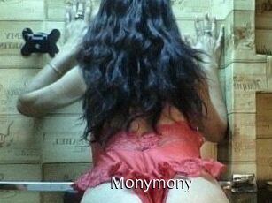 Monymony