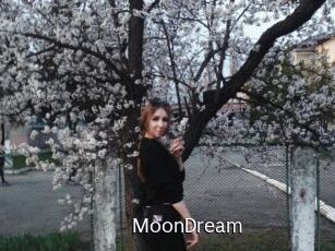 MoonDream