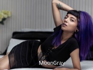 MoonGray