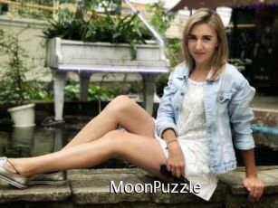 MoonPuzzle