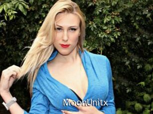 MoonUnitx