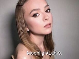 MoonlightLadyX