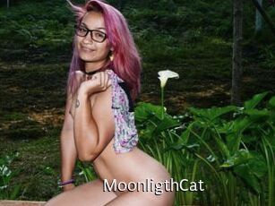 MoonligthCat
