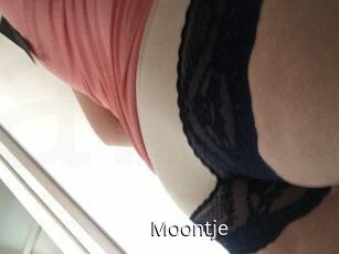 Moontje