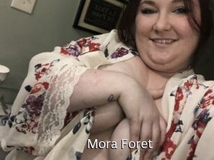 Mora_Foret