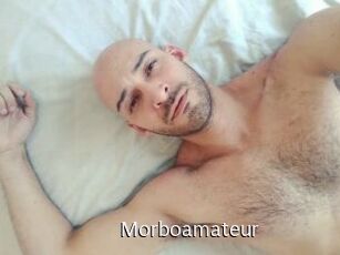 Morboamateur