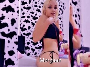 Morgaan
